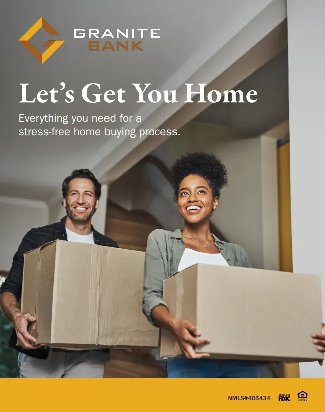 Home Buying Guide 2026